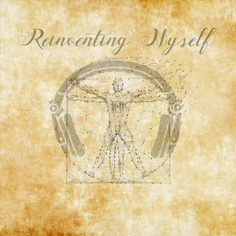 Reinventing Myself by K-Ottic