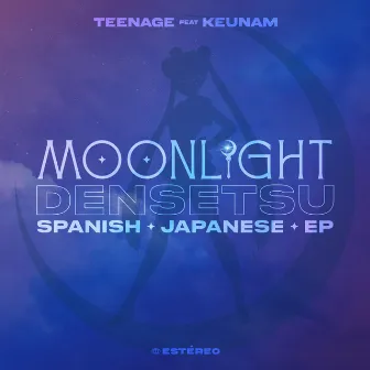 Moonlight Densetsu by Teenage