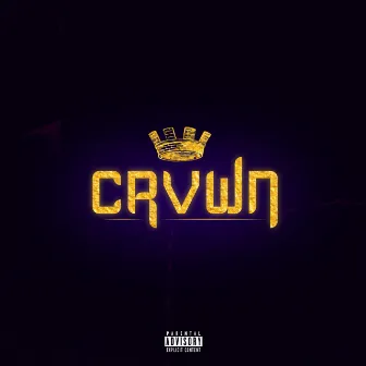 CRVWN by Tremain Elliott