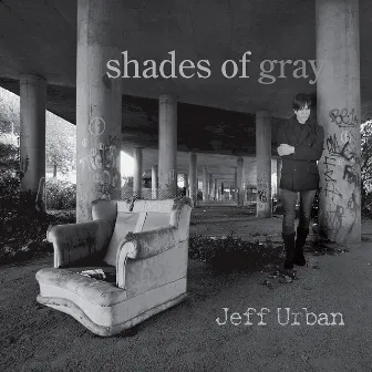 Shades of Gray by Jeff Urban