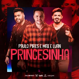 Princesinha by Max e Luan