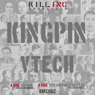 Kingpin by Vtech