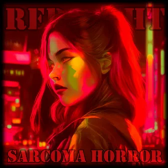 Red Light by SARCOMA HORROR