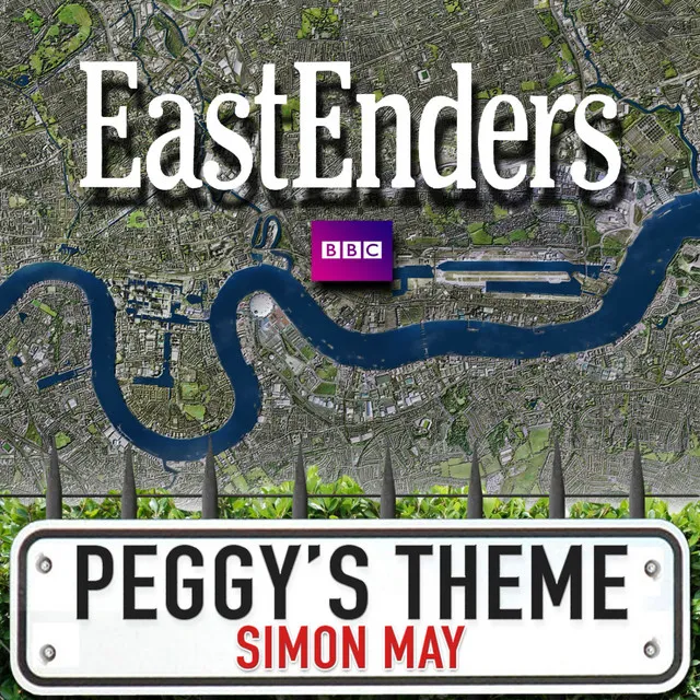 EastEnders Theme - New BBC TV Version 2009