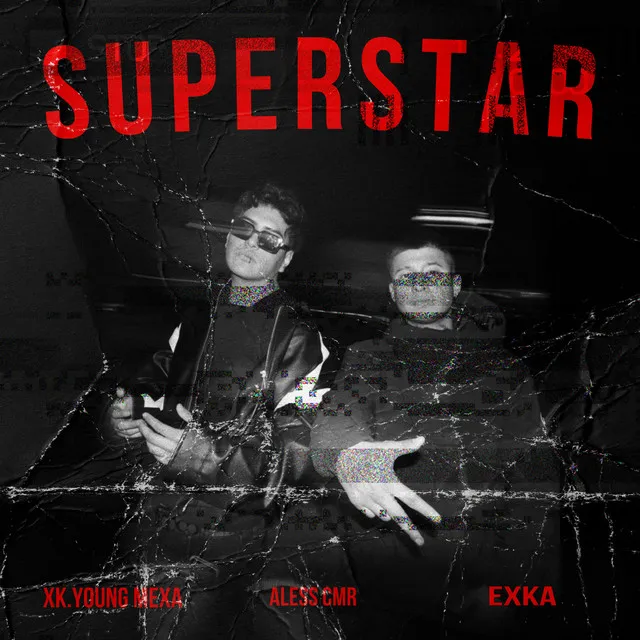 SUPERSTAR - 2024 Remastered Version