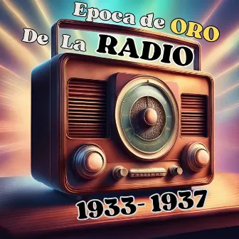 Época de Oro de la Radio by Luis Arcaraz Y Su Orquesta