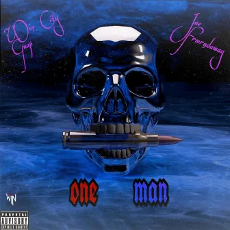 ONE MAN by Win City Guap