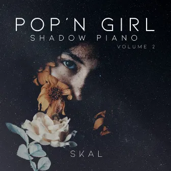 Pop'n Girl Shadow Piano, Vol. 2 by Skal