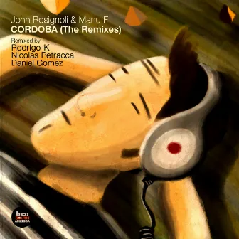 Cordoba (The Remixes) by Manu F