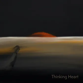 Thinking Heart by Maryliz Smith