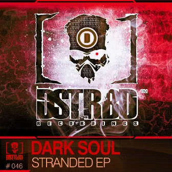 Stranded EP by Dark Soul