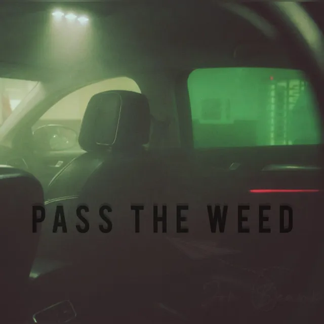 Pass The Weed