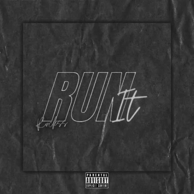 Run It - Instrumental