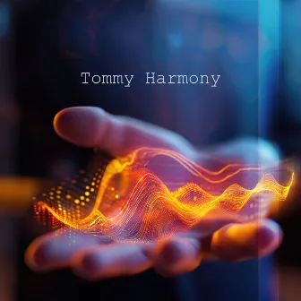 Deep Connection with the Now (Energy Frequency) by Tommy Harmony