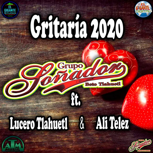 Gritaria 2020