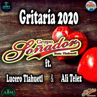 Gritaria 2020 by Grupo Soñador Beto Tlahuetl