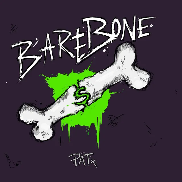 Barebone