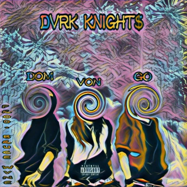 Dvrk Knight$