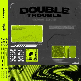 Double Trouble by Voxelware