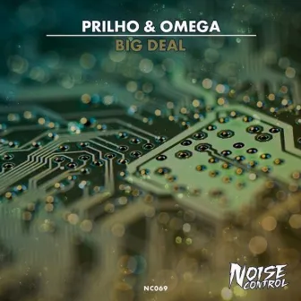 Big Deal by Omega