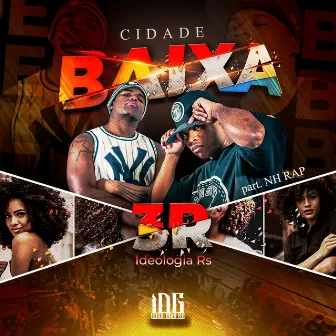 Cidade Baixa by Nh Rap