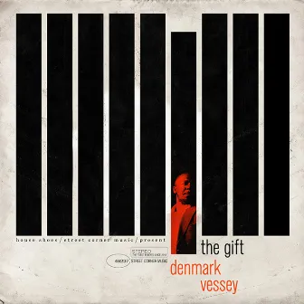 The Gift: Volume Nine by Denmark Vessey