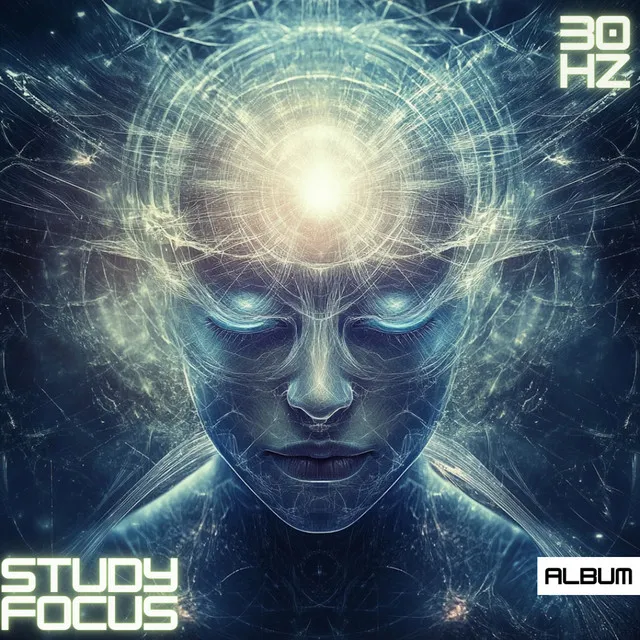 Study Flow State (30 Hz Binaural)