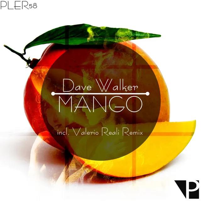 Mango - Valerio Reali Remix