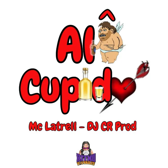 Alô Cupido