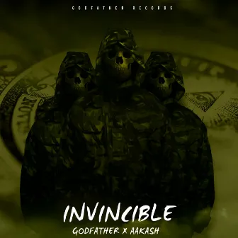 Invincible by GodFather