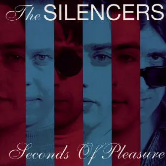 Seconds Of Pleasure by The Silencers