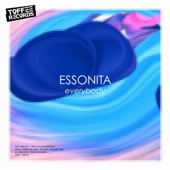 Everybody by Essonita