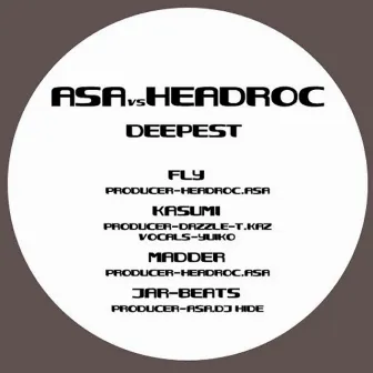 Deepest by asa