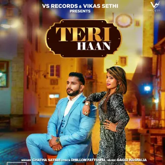 Teri Haan by Chatha Satbir