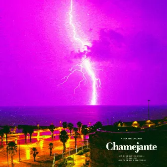 Chamejante by Sons de Chuva e Trovoadas