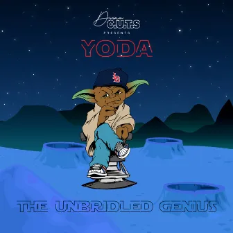 Yoda - The Unbridled Genius by Divine C.U.T.S.