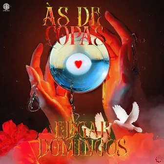 Às de Copas by Edgar Domingos