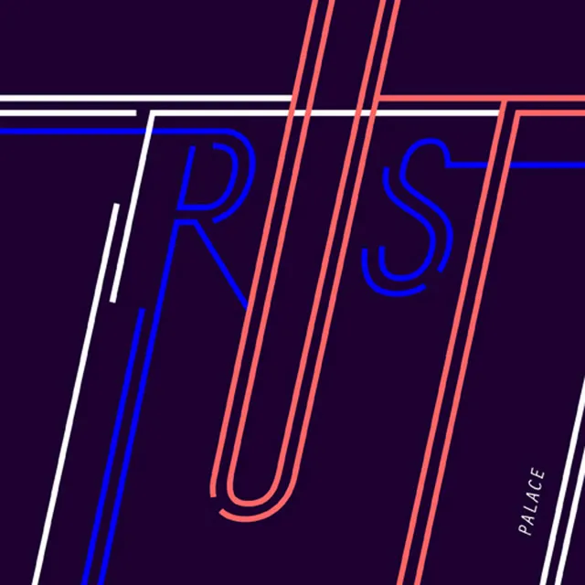 Trust - Mista Men Remix