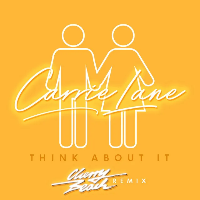 Think About It (Cherry Beach Remix)