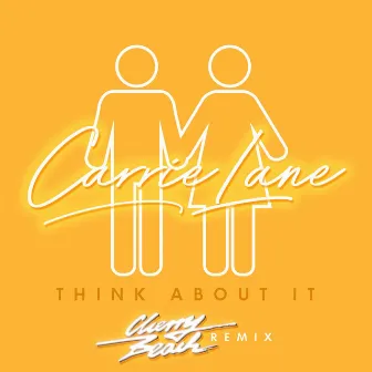 Think About It (Cherry Beach Remix) by Cherry Beach