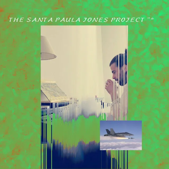 The Santa Paula Jones Project