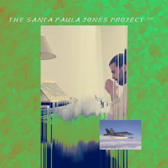 The Santa Paula Jones Project by Anemonen