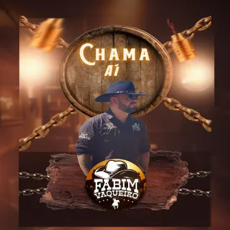 Chama Ai by Fabim Vaqueiro