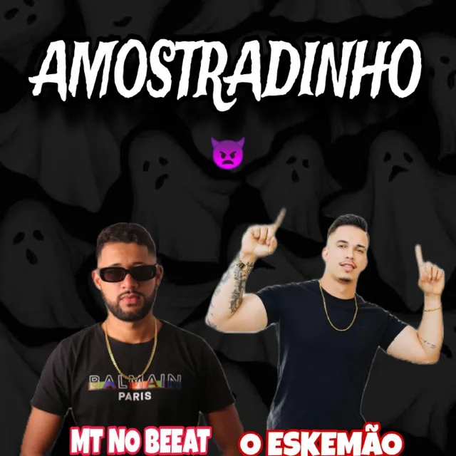 Amostradinho