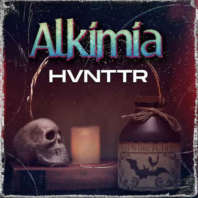 Alkimia