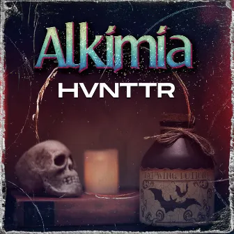 Alkimia by Hvnttr