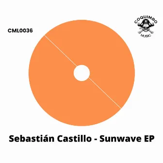 Sunwave - EP by Sebastian Castillo