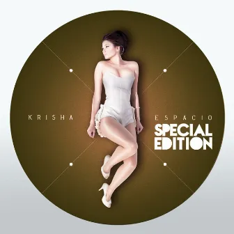 Espacio (Special Edition) by Krisha