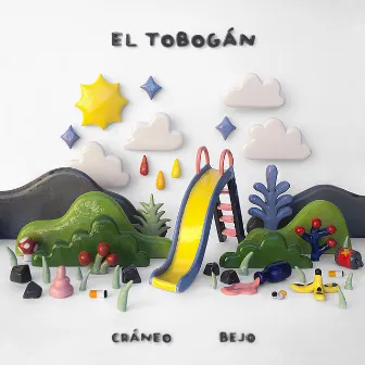 El Tobogán by Bejo