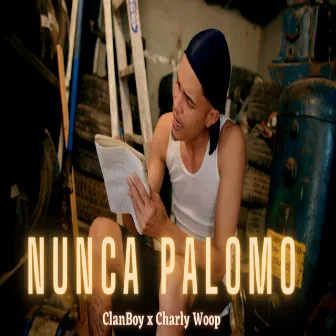 Nunca Palomo by ClanBoy